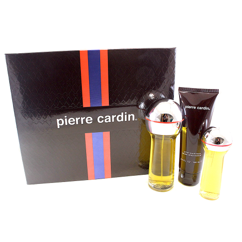 Pierre Cardin 3 Piece Gift Set 3 Piece Gift Set With 2.8 Oz