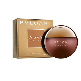 Aqva Amara Eau De Toilette 3.4 Oz