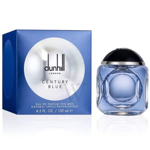 Dunhill London Century Blue Eau De Parfum 4.5 Oz