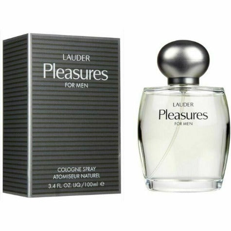 Pleasures Cologne 1.7 Oz