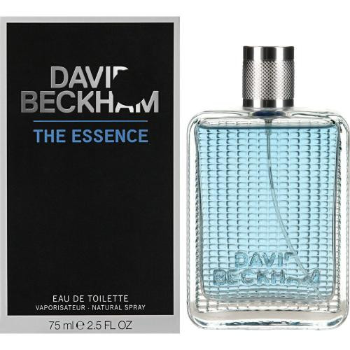 David Beckham The Essence Eau De Toilette 2.5 Oz