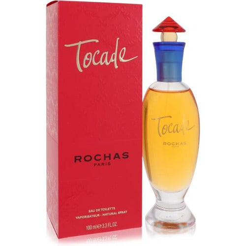 Tocade Eau De Toilette 3.3 Oz