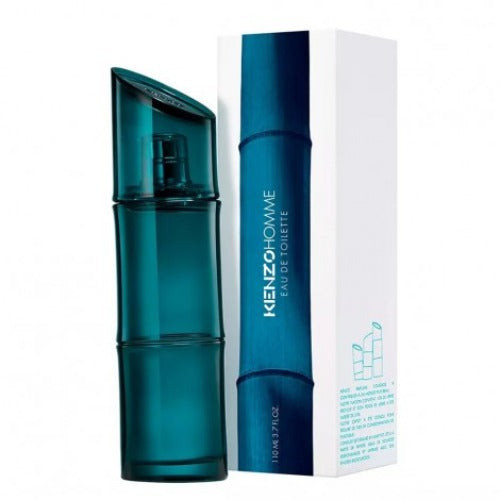 Kenzo Homme Eau De Toilette 3.7 Oz