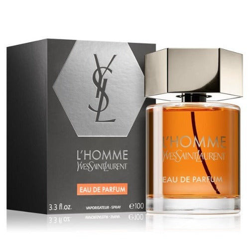 L'Homme Eau De Parfum 3.3 Oz