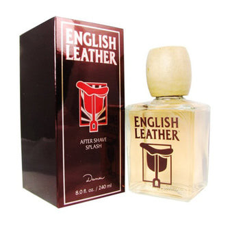 English Leather Aftershave 8.0 Oz