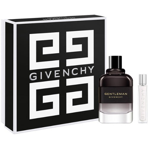 Givenchy Gentleman Boisee 2 Piece Gift Set 2 Piece Gift Set With 3.3 Oz EDP
