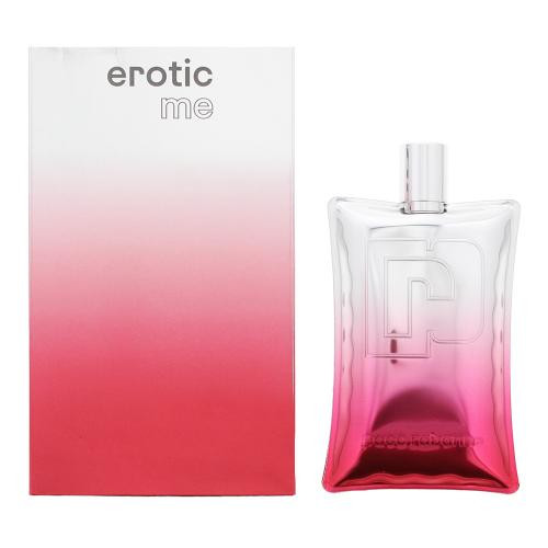 Paco Rabanne Erotic Me Eau De Parfum 2.1 Oz