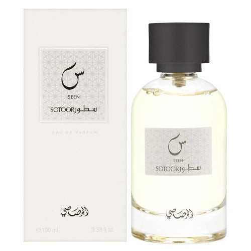 Rasasi Sotoor Seen Eau De Parfum 3.3 Oz