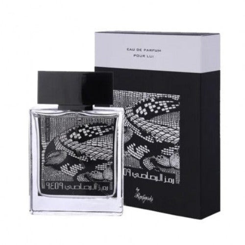 Rasasi Rumz Al Rasasi 9459 Pour Lui Eau De Parfum 1.7 Oz