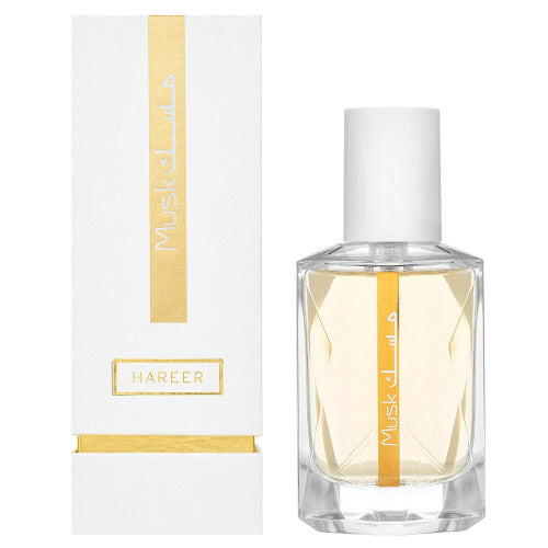 Rasasi Musk Hareer Eau De Parfum 1.7 Oz