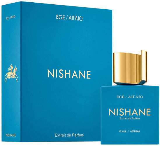 Nishane Ege Extrait De Parfum 1.7 Oz