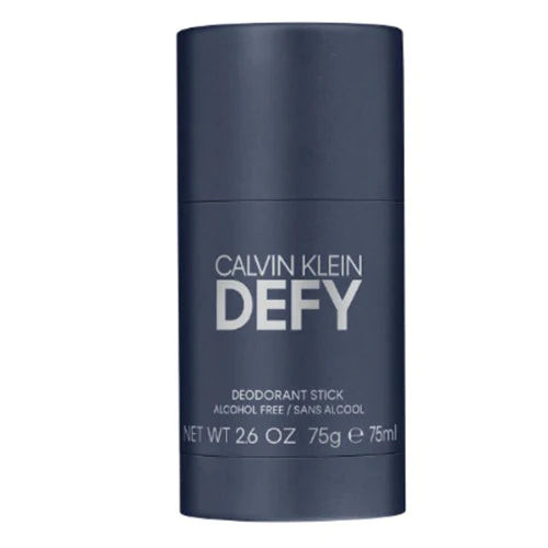 CK Defy Deodorant Stick 2.6 Oz
