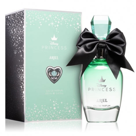 Disney Princess Ariel Prestige Eau De Parfum 3.4 Oz