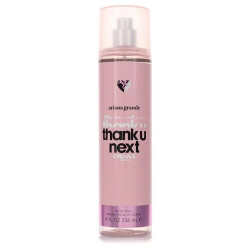 Ariana Grande Thank U Next Body Mist 8.0 Oz