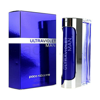 Ultraviolet Eau De Toilette 3.4 Oz