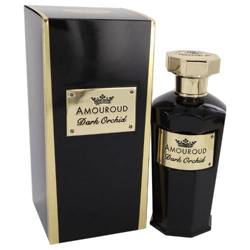 Amouroud Dark Orchid Eau De Parfum 3.4 Oz