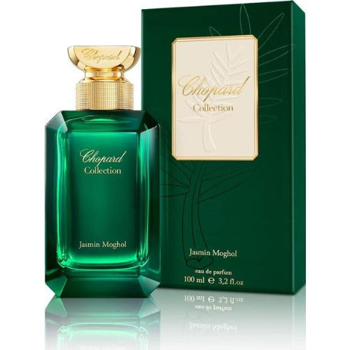 Chopard Jasmin Moghol Eau De Parfum 3.4 Oz