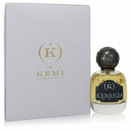 Kemi Aqua Regia Eau De Parfum 3.4 Oz