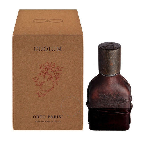 Orto Parisi Cuoium Eau De Parfum 1.7 Oz