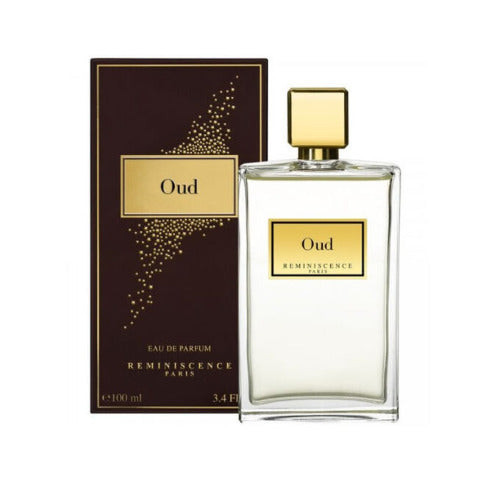 Reminiscence Oud Eau De Parfum 3.4 Oz