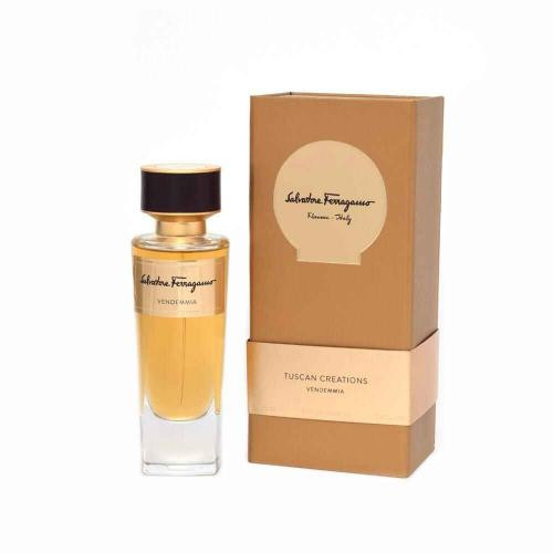 Salvatore Ferragamo Vendemmia Eau De Parfum 3.4 Oz