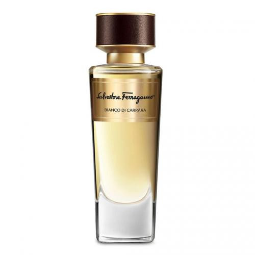 Salvatore Ferragamo Bianco Di Carrara Eau De Parfum 3.4 Oz
