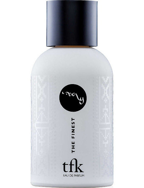 The Fragrance Kitchen The Finest Eau De Parfum 3.3 Oz