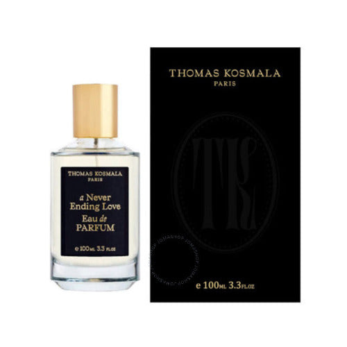 Thomas Kosmala A Never Ending Love Eau De Parfum 3.4 Oz