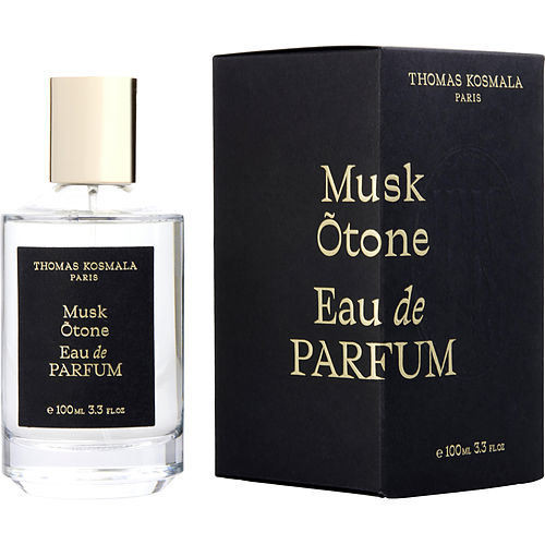 Thomas Kosmala Musk Otone Eau De Parfum 3.4 Oz