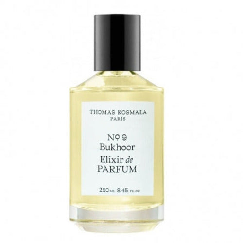 Thomas Kosmala No. 9 Bukhoor Elixir De Parfum 8.45 Oz