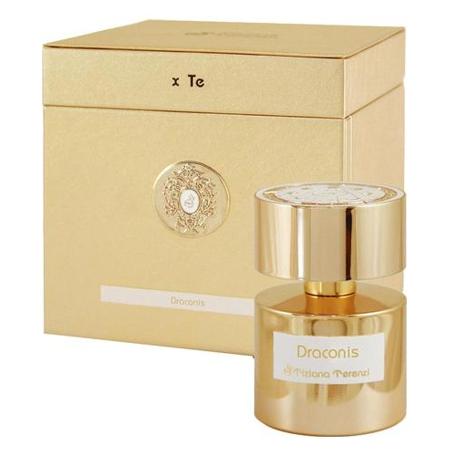 Tiziana Terenzi Draconis Extrait De Parfum 3.4 Oz