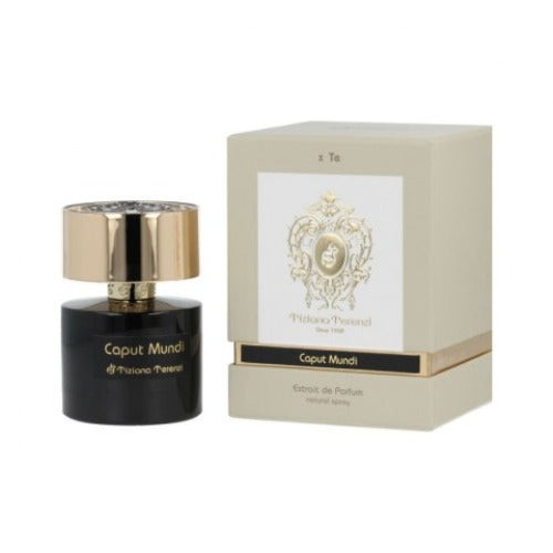 Tiziana Terenzi Caput Mundi Extrait De Parfum 3.4 Oz