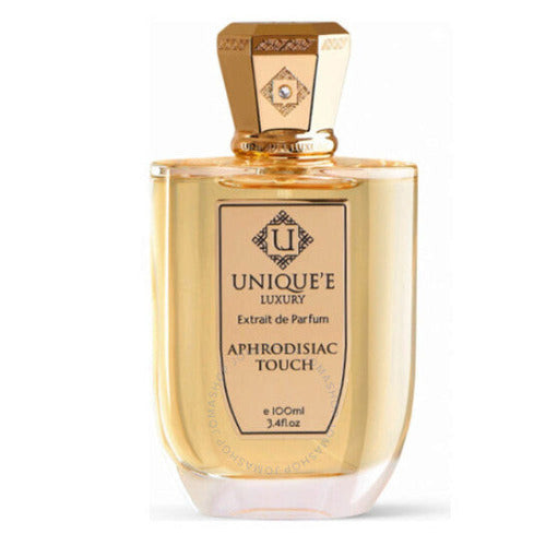 Unique'E Luxury Aphrodisiac Touch Extrait De Parfum 3.4 Oz