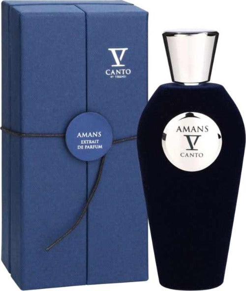 V Canto Amans Extrait De Parfum 3.4 Oz