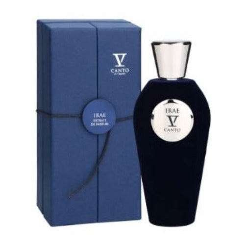 V Canto Irae Extrait De Parfum 3.4 Oz