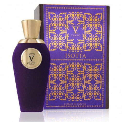 V Canto Isotta Extrait De Parfum 3.4 Oz
