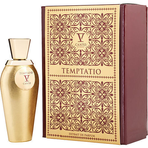V Canto Temptatio Extrait De Parfum 3.4 Oz