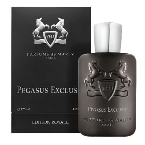 Parfums De Marly Pegasus Exclusif Eau De Parfum 4.2 Oz
