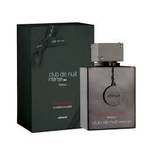 Armaf Club De Nuit Intense Limited Edition Parfum 3.6 Oz
