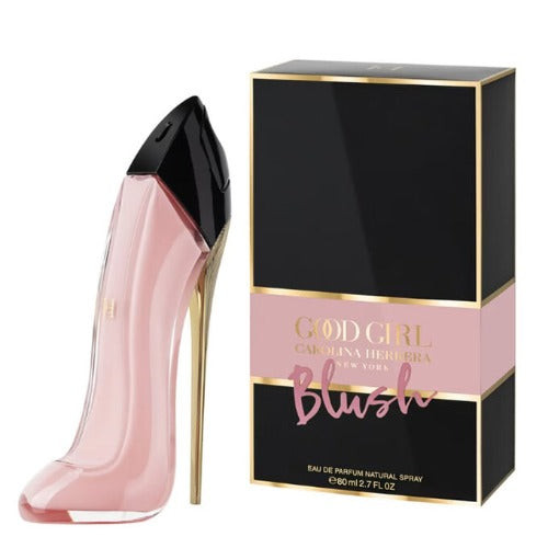 Ch Good Girl Blush Eau De Parfum 2.7 Oz