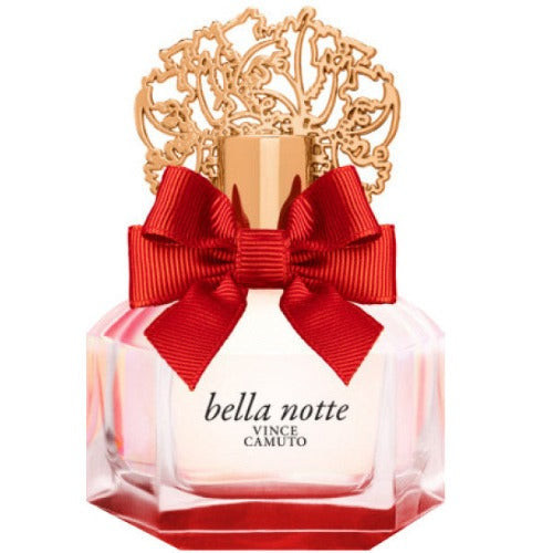 Vince Camuto Bella Notte Eau De Parfum 3.4 Oz