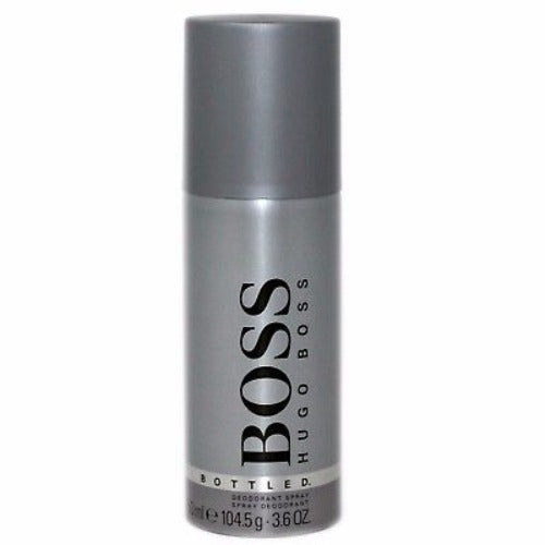 Boss #6 Deodorant Spray 3.6 Oz