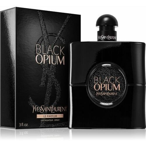 Black Opium Le Parfum Eau De Parfum 3.0 Oz