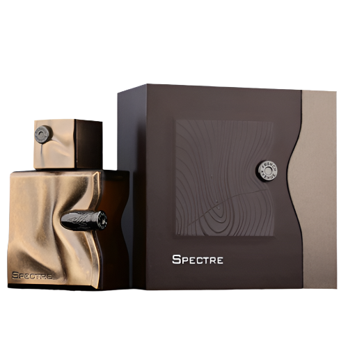 Fragrance World Spectre Eau De Parfum 2.7 Oz