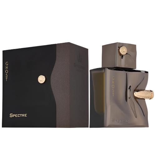 Fragrance World Spectre Ghost Eau De Parfum 2.7 Oz