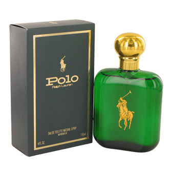 Polo Eau De Toilette 0.5 Oz