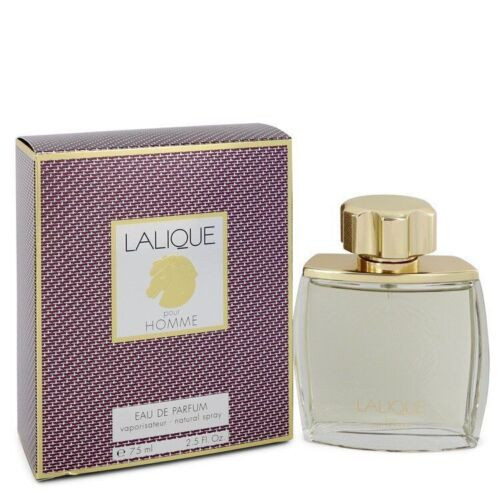 Lalique Equus Eau De Parfum 2.5 Oz