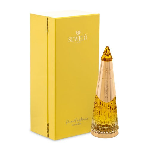 Sewelo Paris Diamant Mysterieux Eau De Parfum 3.5 Oz