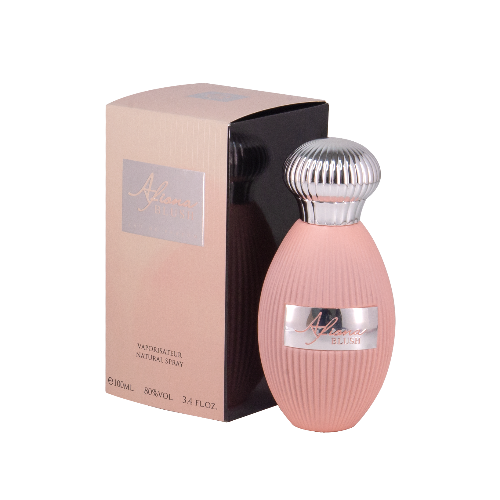 Dumont Afiona Blush Eau de Parfum 3.4 Oz