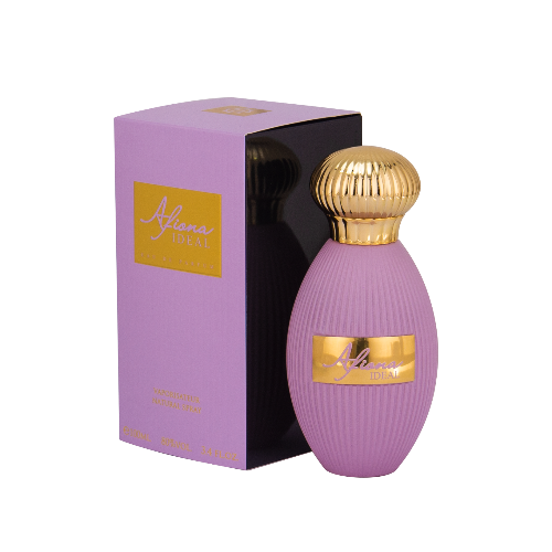 Dumont Afiona Ideal Eau De Parfum 3.4 Oz